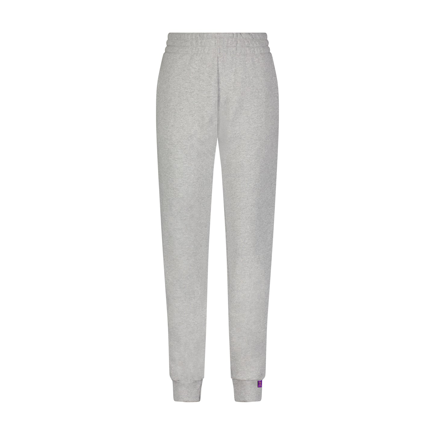 Best Luxury American-made Women's Grey Sweatpants