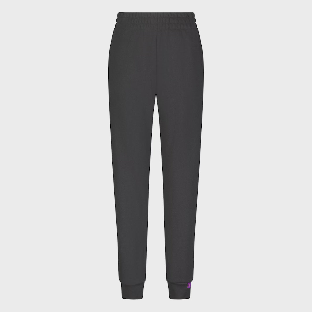 Best luxury American-made women's sweatpants